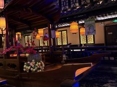 -绿茶餐厅(汇悦大融城店)