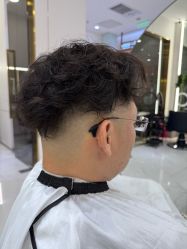 -FASHION PALACE hair+