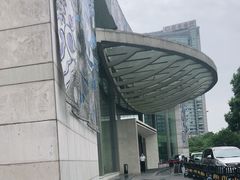 -岷山饭店-芝芝自助餐厅