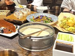 -魁盛居百年鲁菜馆(县西巷店)