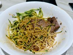 -南山鲜虾面·活鲜小馆·海味大连菜(南山总店)