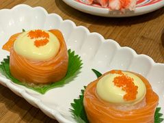 -Sushi Love 创意寿司(丽影广场店)