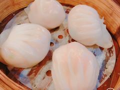 -舊街坊茶楼(市二宫店)
