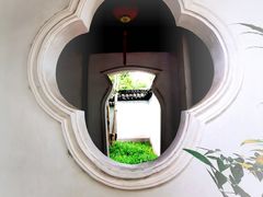 -上海醉白池公园