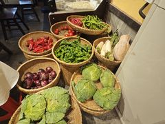 -富正毅三下锅·湘西韵味(天门山索道店)