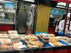 -王家沙点心店(南京西路总店)