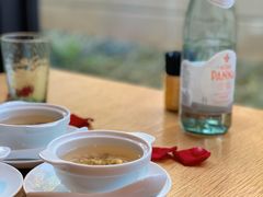 桂花鸡头米-新荣记(西溪湿地店)