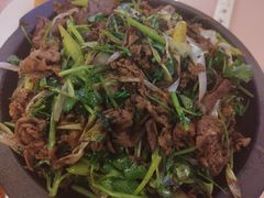 -烤肉宛饭庄(南礼士路店)