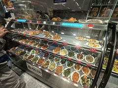-韩麦大冷面(桂花街直营店)
