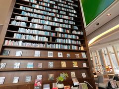 -深圳湾木棉花酒店