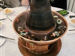 -东来顺饭庄(新源里店)