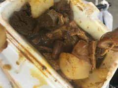 -明记牛杂(新马路分店)