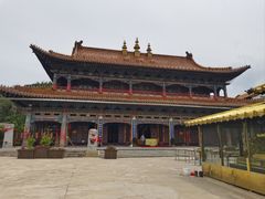 -西宁南禅寺-法幢寺