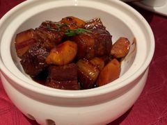 -久宴·天目湖大鱼头(恐龙园店)