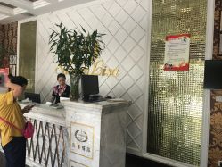 -莎蔓莉莎美容会所