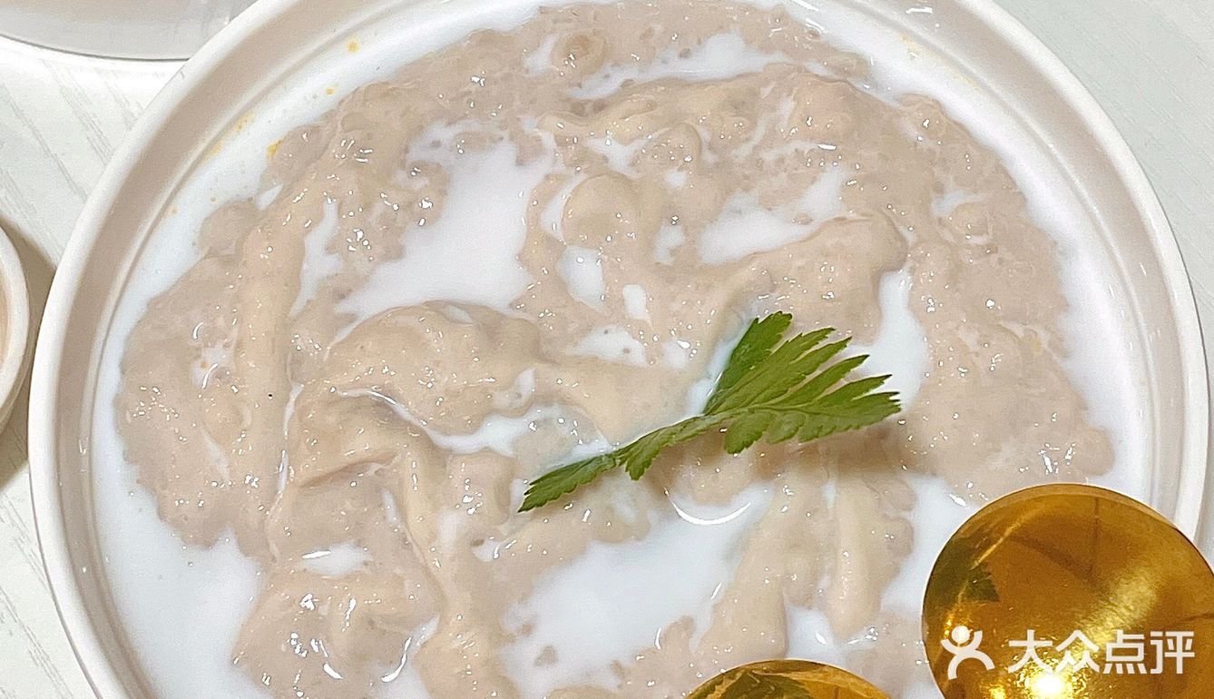 厦门探店｜来厦门必吃的一家创意闽南料理