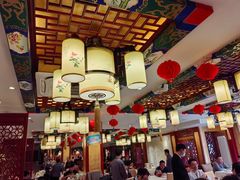 -惠丰堂饭庄·烤鸭·京味菜(翠微路店)