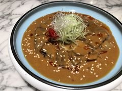-青雅中餐厅(大连金石滩绿发希尔顿度假酒店)