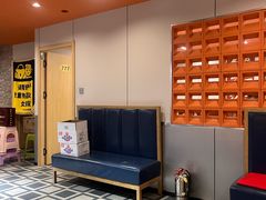 -东北特色烧烤(赣榆店)