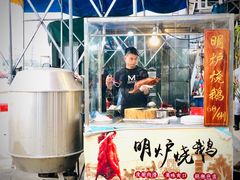 门面-蚝专家(北滘店)