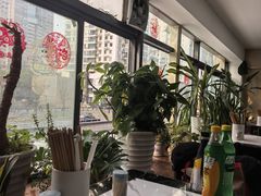 -谭姐湘菜馆(浦东大道店)