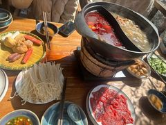 -十四不搭·打边炉(运河店)