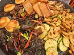 -一烙锅(友谊店)