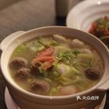 潮·壹點都表现得非常出色。高级感十足的环境