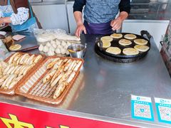 -灵宝肉夹馍(庐山路店)