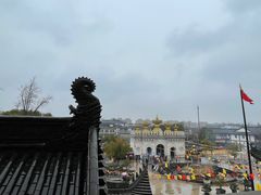 -上海东林寺(金山区)