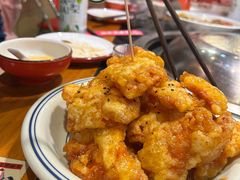 -刘淑芬·活鱼铁锅炖(北京首店)