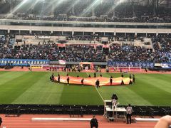 -大连体育中心体育馆