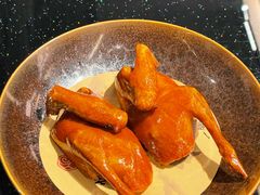 -恒记饭店(珠江路总店)