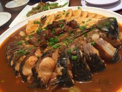 -小土豆北方菜馆(文慧园店)