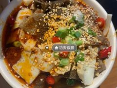 -炉小二铜锅牛蛙•川湘菜(三里屯店)