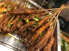 -夜烤·宜宾烧烤(回龙湾店)