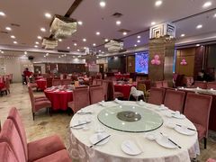 大堂-海晖酒楼·顺德鱼生(荣华店)