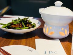 -集品堂·JPC餐厅(青年大街市府店)
