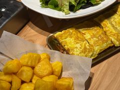 -邢氏老太太烤串(北兴街店)