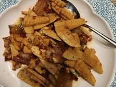 -喜湘宴·精致湖南菜(和平西桥店)