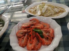 -钱大妈海鲜饭店(保利林语店)