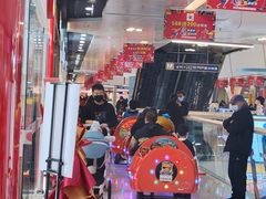 -万达广场(北京槐房店)