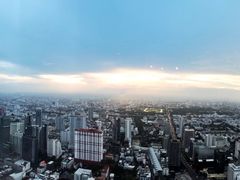 -彩虹云霄拜约克摩天塔