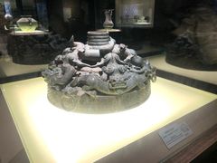 -上海博物馆(人民广场馆)