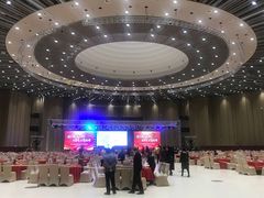 -北京雁栖湖国际会展中心