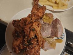 -爱客得牛排海鲜烤肉·火锅自助(春熙路黑金好店)