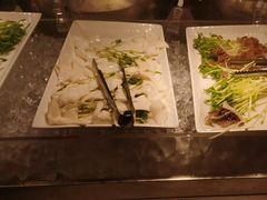 -怡咖啡·自助餐·西安香格里拉