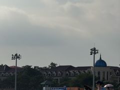 -老虎石海上公园