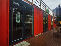 -火炬八街咖啡店