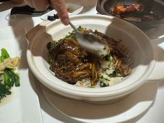 -老洋房花园饭店(绍兴路店)